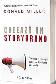 Creeaza un StoryBrand