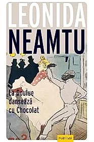 La Goulue danseaza cu Chocolat