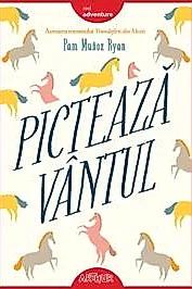 Picteaza vantul