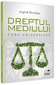 Dreptul mediului
