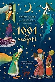 1001 de nopti Vol. 1