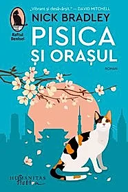 Pisica si orasul
