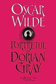 Portretul lui Dorian Gray