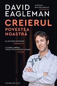 Creierul, povestea noastra