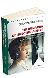 Tulburarea de Spectru Autist