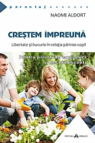 Crestem impreuna