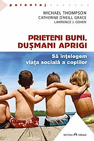 Prieteni buni, dusmani aprigi