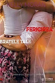 Fericirea in bratele tale - Seria Cattenach Ranch Vol.1