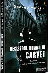 Registrul domnului Carvet