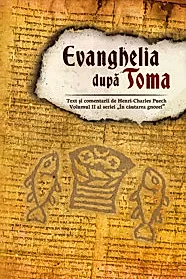 Evanghelia dupa Toma