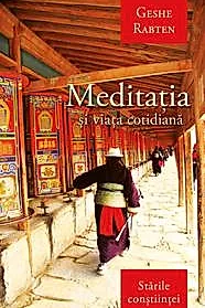 Meditatia si viata cotidiana