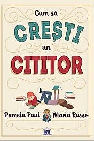 Cum sa cresti un cititor