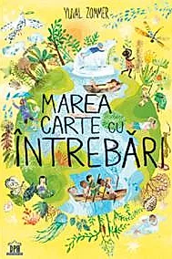 Marea carte cu intrebari