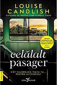Celalalt pasager