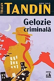 Gelozie criminala