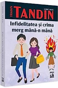 Infidelitatea si crima merg mana in mana