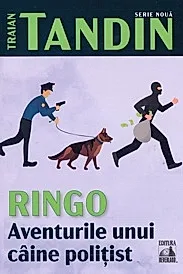 Ringo - Aventurile unui caine politist