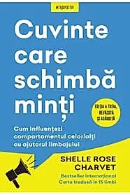 Cuvinte care schimba minti