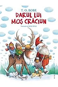 Darul lui Mos Craciun