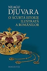 O scurta istorie ilustrata a romanilor