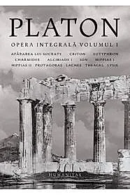 Opera integrala Vol.1