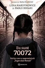 Eu sunt 70072