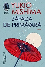 Zapada de primavara