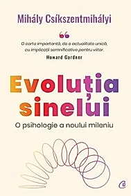 Evolutia sinelui