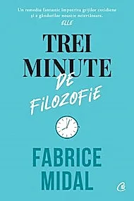 Trei minute de filozofie