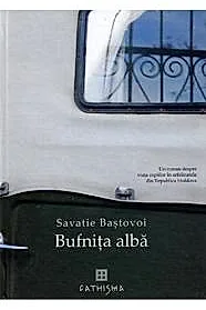 Bufnita alba