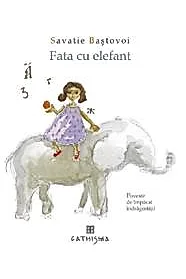 Fata cu elefant. Poveste de impacat indragostitii