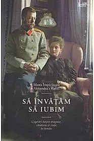 Sa invatam sa iubim