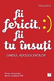 Fii fericit, fii tu insuti