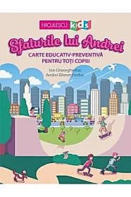 Sfaturile lui Andrei