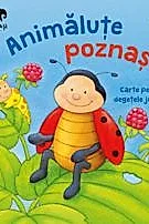Animalute poznase