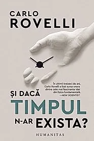 Si daca timpul n-ar exista?