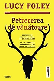 Petrecerea de vanatoare
