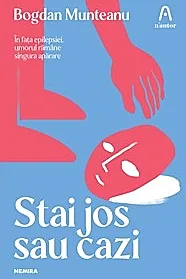 Stai jos sau cazi