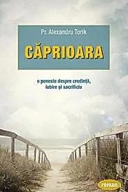 Caprioara
