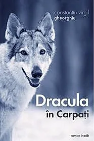 Dracula in Carpati