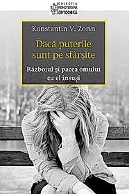 Daca puterile sunt pe sfarsite