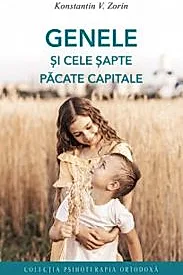 Genele si cele sapte pacate capitale