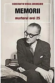 Memorii. Martorul Orei 25