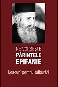 Ne vorbeste parintele Epifanie Vol. 2