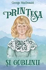 Printesa si goblinii