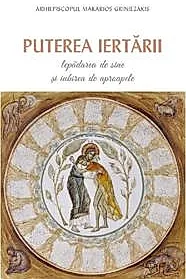 Puterea iertarii