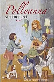 Pollyanna si comorile ei Vol. 4