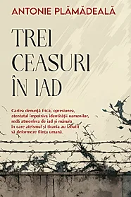 Trei ceasuri in iad