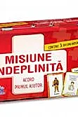 Misiune indeplinita: Acord primul ajutor