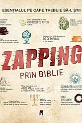 Zapping prin Biblie